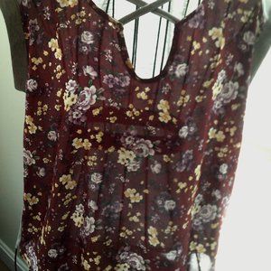 Summer Top